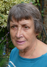 Angela Taylor