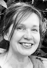Claire Jeffrey