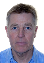 Ian Mills