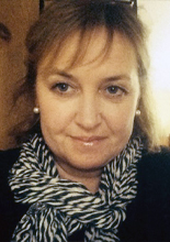 Jane Merriman